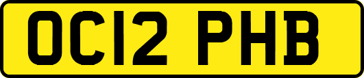 OC12PHB