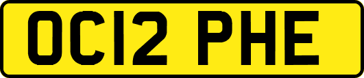 OC12PHE