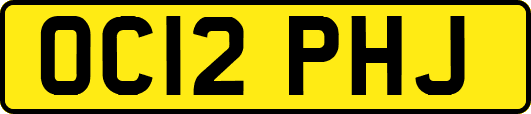 OC12PHJ