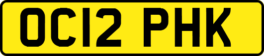 OC12PHK