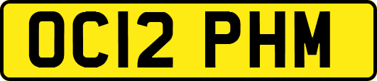 OC12PHM