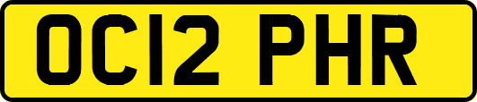 OC12PHR
