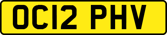 OC12PHV