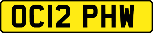 OC12PHW