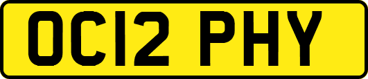 OC12PHY
