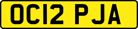 OC12PJA