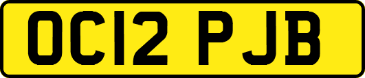 OC12PJB