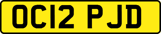 OC12PJD