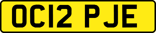 OC12PJE