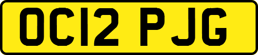 OC12PJG