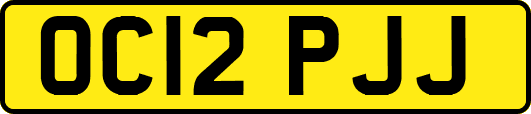 OC12PJJ