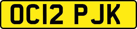 OC12PJK