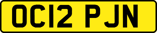 OC12PJN
