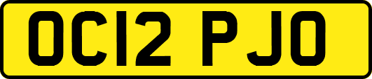 OC12PJO