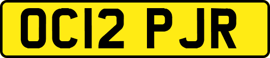 OC12PJR