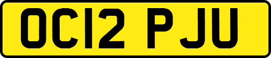 OC12PJU