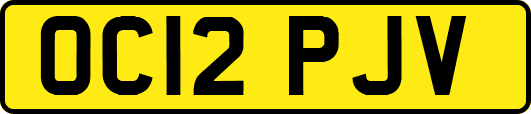 OC12PJV