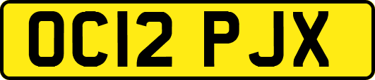 OC12PJX