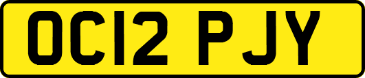 OC12PJY
