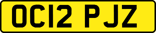 OC12PJZ
