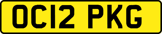 OC12PKG