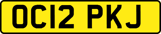 OC12PKJ