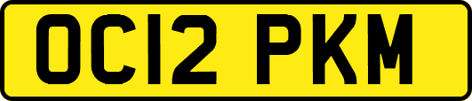 OC12PKM
