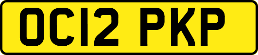 OC12PKP