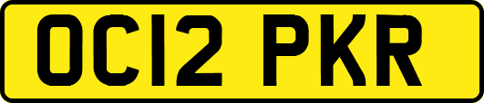 OC12PKR