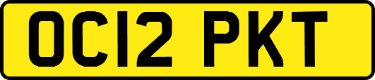 OC12PKT