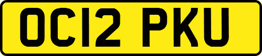 OC12PKU