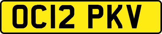 OC12PKV