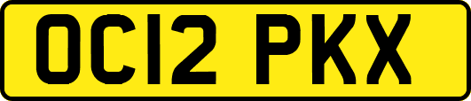 OC12PKX