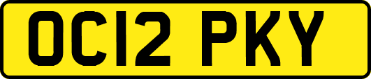 OC12PKY