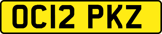 OC12PKZ