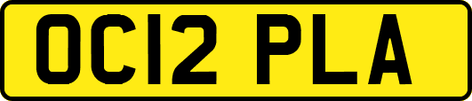 OC12PLA