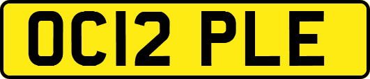 OC12PLE
