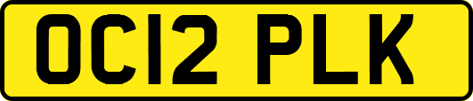 OC12PLK