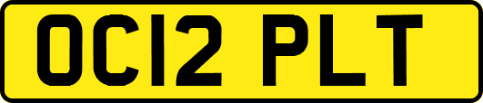 OC12PLT