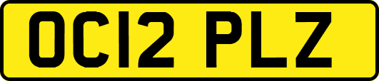 OC12PLZ