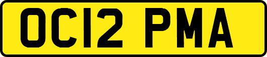 OC12PMA
