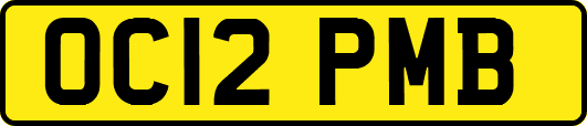 OC12PMB