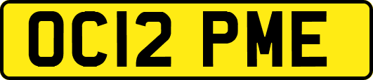 OC12PME