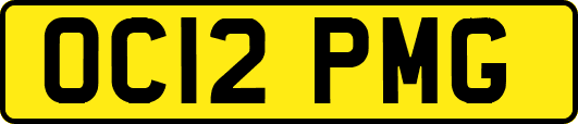 OC12PMG