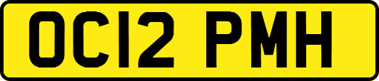 OC12PMH