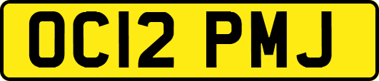 OC12PMJ