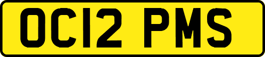 OC12PMS