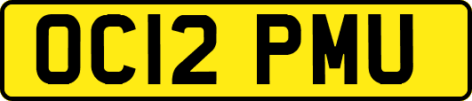 OC12PMU