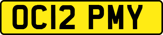 OC12PMY