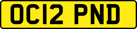 OC12PND